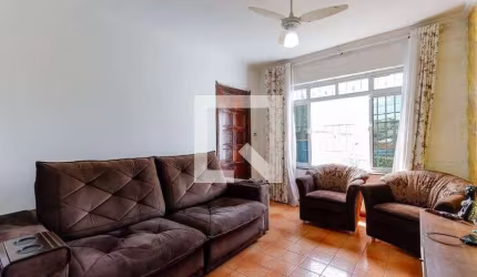 Casa à Venda - Vila Gustavo, 2 Quartos,  142 m2