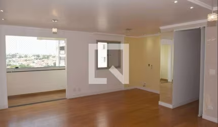Apartamento à Venda - Jardim Marajoara , 2 Quartos,  75 m2