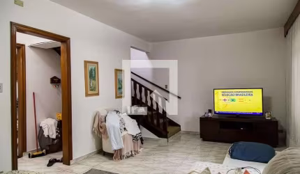 Casa à Venda - Jabaquara, 3 Quartos,  140 m2