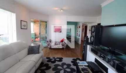 Apartamento à Venda - Portal do Morumbi, 4 Quartos,  126 m2