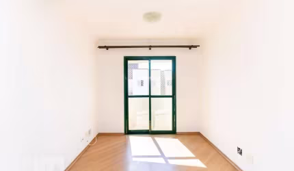 Apartamento à Venda - Vila Ede, 2 Quartos,  67 m2