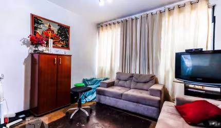 Apartamento à Venda - Tucuruvi, 2 Quartos,  72 m2
