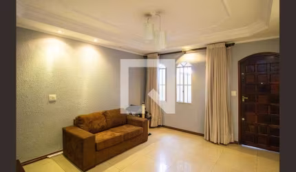 Casa à Venda - Vila Constança , 2 Quartos,  73 m2