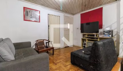 Casa à Venda - Vila Jacuí, 2 Quartos,  110 m2