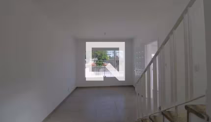 Casa à Venda - Jardim Palmares, 2 Quartos,  150 m2