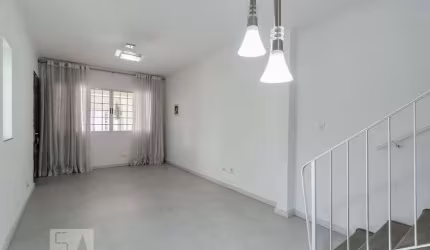 Casa à Venda - Jabaquara, 3 Quartos,  140 m2