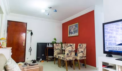 Apartamento à Venda - Jabaquara, 2 Quartos,  57 m2
