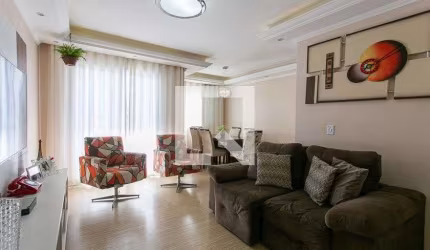 Apartamento à Venda - Mooca, 3 Quartos,  64 m2
