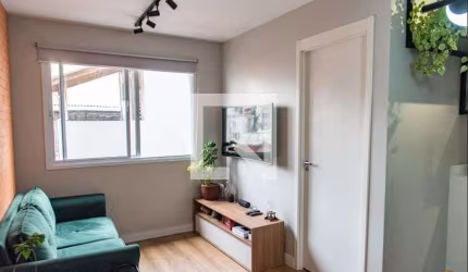 Apartamento à Venda - Liberdade, 2 Quartos,  39 m2
