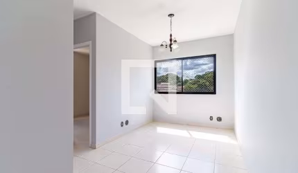 Apartamento à Venda - Jardim Marajoara , 2 Quartos,  50 m2