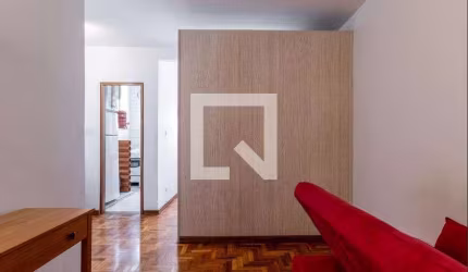Apartamento à Venda - Barra Funda, 1 Quarto,  36 m2