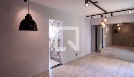 Apartamento à Venda - Vila das Mercês, 3 Quartos,  62 m2