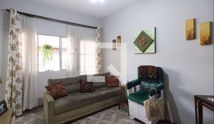 Casa à Venda - Santana, 5 Quartos,  142 m2
