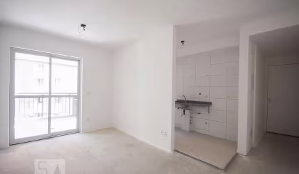 Apartamento à Venda - Vila Andrade, 2 Quartos,  59 m2