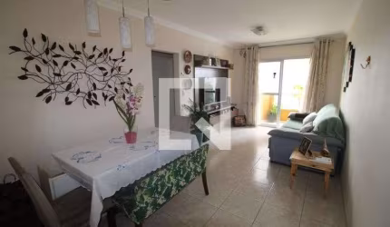 Apartamento à Venda - Jardim Brasil , 2 Quartos,  63 m2