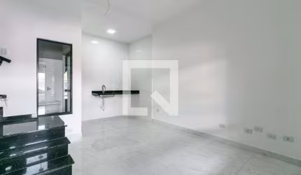 Casa à Venda - Cangaíba, 2 Quartos,  70 m2