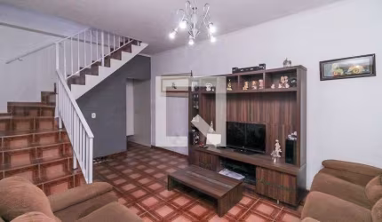 Casa à Venda - Sapopemba, 4 Quartos,  125 m2