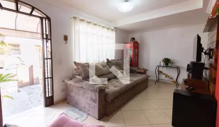 Casa à Venda - Jardim Sao Luis, 3 Quartos,  96 m2