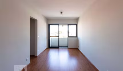 Apartamento à Venda - Vila Mascote, 2 Quartos,  59 m2
