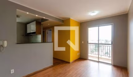 Apartamento à Venda - Freguesia do Ó, 2 Quartos,  48 m2