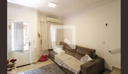 Casa à Venda - Vila Ede, 2 Quartos,  78 m2