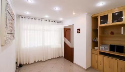 Casa à Venda - Casa Verde, 3 Quartos,  116 m2