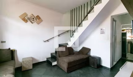 Casa à Venda - Vila Aricanduva, 3 Quartos,  117 m2