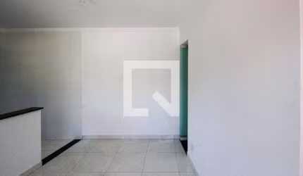 Casa à Venda - Sapopemba, 1 Quarto,  43 m2