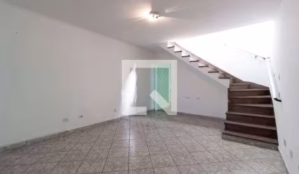 Casa à Venda - Jardim Brasil , 3 Quartos,  114 m2