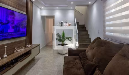 Casa à Venda - Sapopemba, 2 Quartos,  100 m2