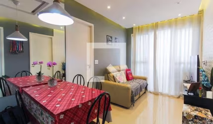 Apartamento à Venda - Belém, 2 Quartos,  50 m2