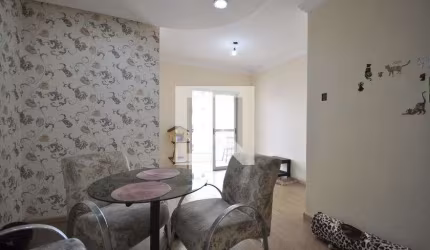Apartamento à Venda - Vila Ede, 3 Quartos,  84 m2