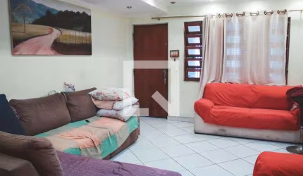 Casa à Venda - Jardim Brasil , 3 Quartos,  75 m2