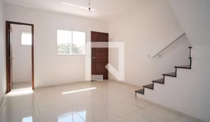 Casa à Venda - Cangaíba, 3 Quartos,  125 m2