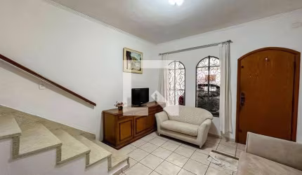 Casa à Venda - Casa Verde, 2 Quartos,  113 m2