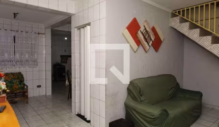 Casa à Venda - Vila Jacuí, 2 Quartos,  94 m2
