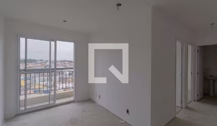 Apartamento à Venda - Vila Ré, 2 Quartos,  36 m2