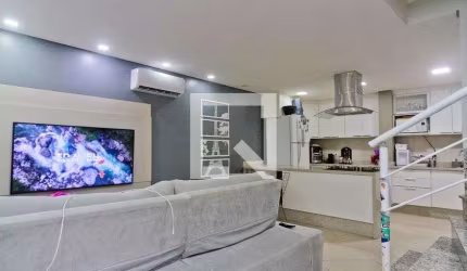 Casa à Venda - Casa Verde, 2 Quartos,  90 m2