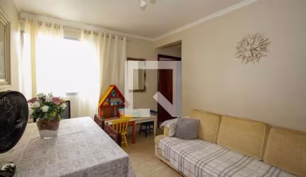 Apartamento à Venda - Vila Madalena, 2 Quartos,  48 m2