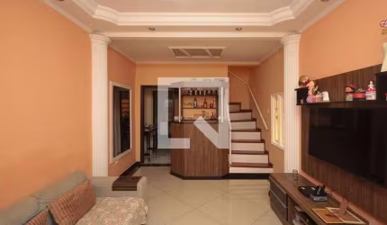 Casa à Venda - Sapopemba, 3 Quartos,  200 m2