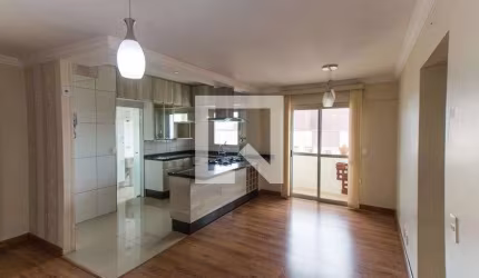 Apartamento à Venda - Vila Ede, 2 Quartos,  68 m2