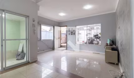 Casa à Venda - Vila das Mercês, 5 Quartos,  120 m2