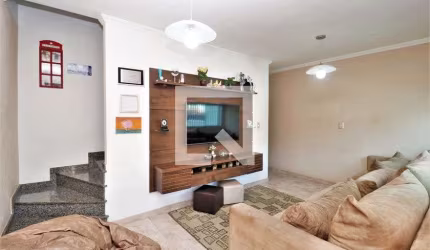 Casa à Venda - Vila Nova Cachoeirinha, 2 Quartos,  115 m2