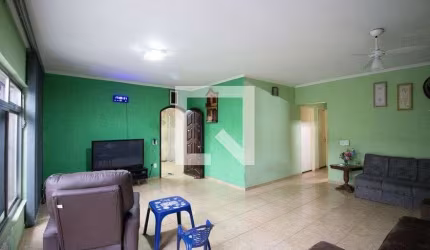 Casa à Venda - Vila Jacuí, 4 Quartos,  250 m2