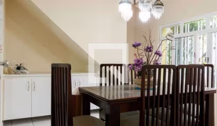 Casa à Venda - Jardim Brasil , 4 Quartos,  219 m2