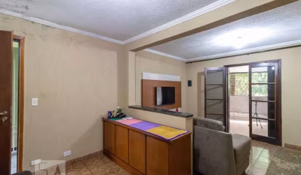 Casa à Venda - Itaquera, 5 Quartos,  300 m2