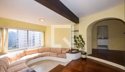 Apartamento à Venda - Vila Andrade, 2 Quartos,  103 m2