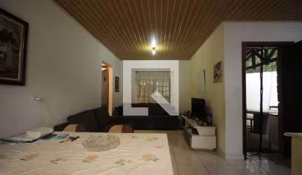 Casa à Venda - Jardim Monte Kemel, 2 Quartos,  175 m2