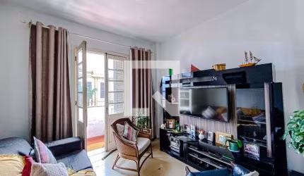 Apartamento à Venda - Brás, 3 Quartos,  116 m2