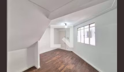 Casa à Venda - Vila Romana, 2 Quartos,  80 m2